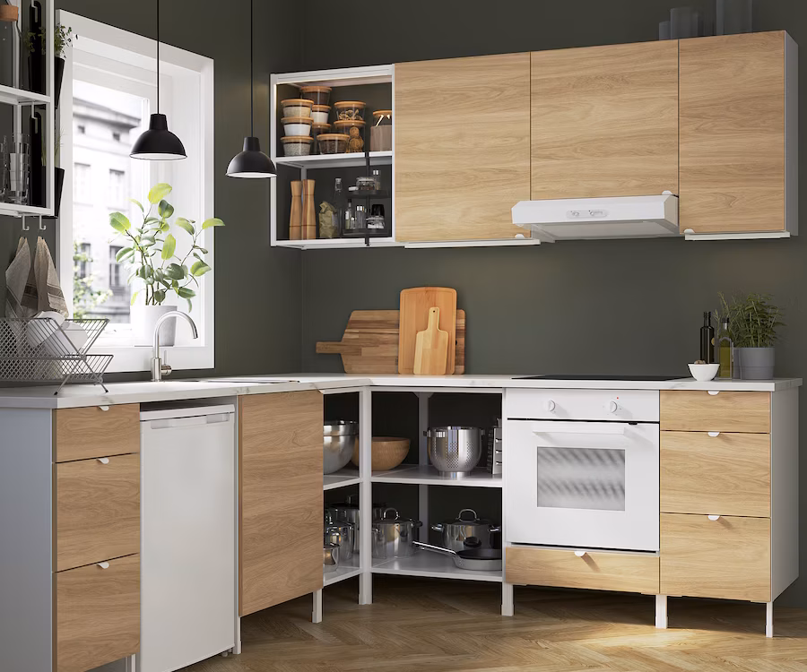 Kitchen 1