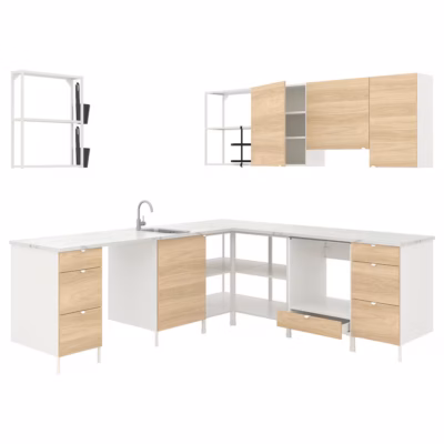 Kitchen 1